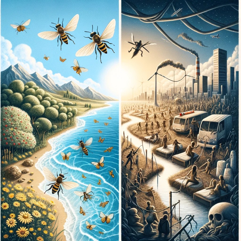 Beckon the world&nbsp;back